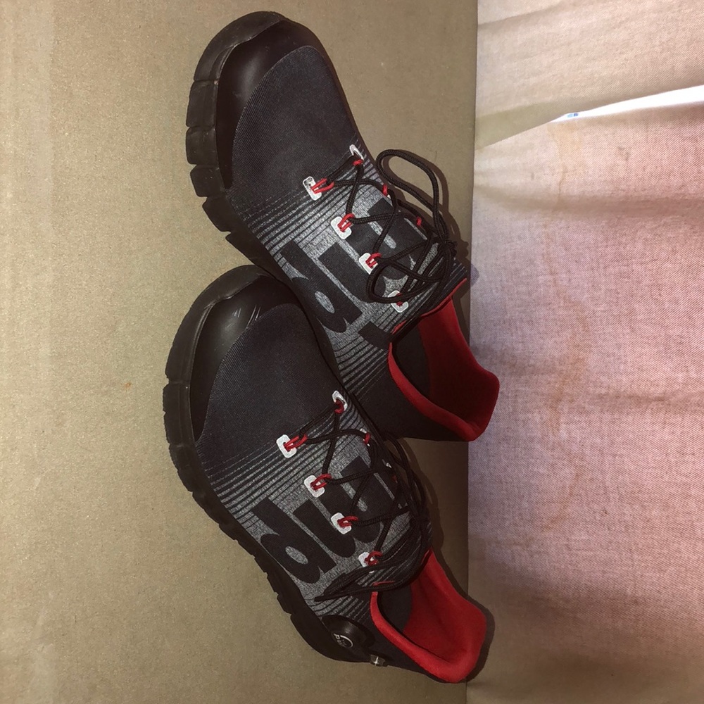 Reebok Z-pump fusion